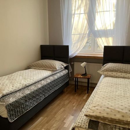Apartament Zamkowy Stare Miasto Lublin Dış mekan fotoğraf