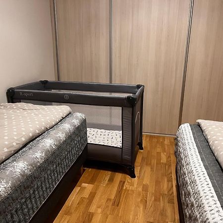 Apartament Zamkowy Stare Miasto Lublin Dış mekan fotoğraf