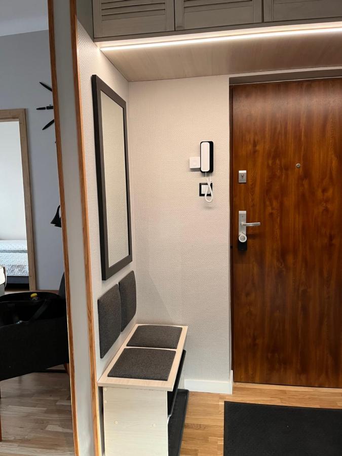 Apartament Zamkowy Stare Miasto Lublin Dış mekan fotoğraf
