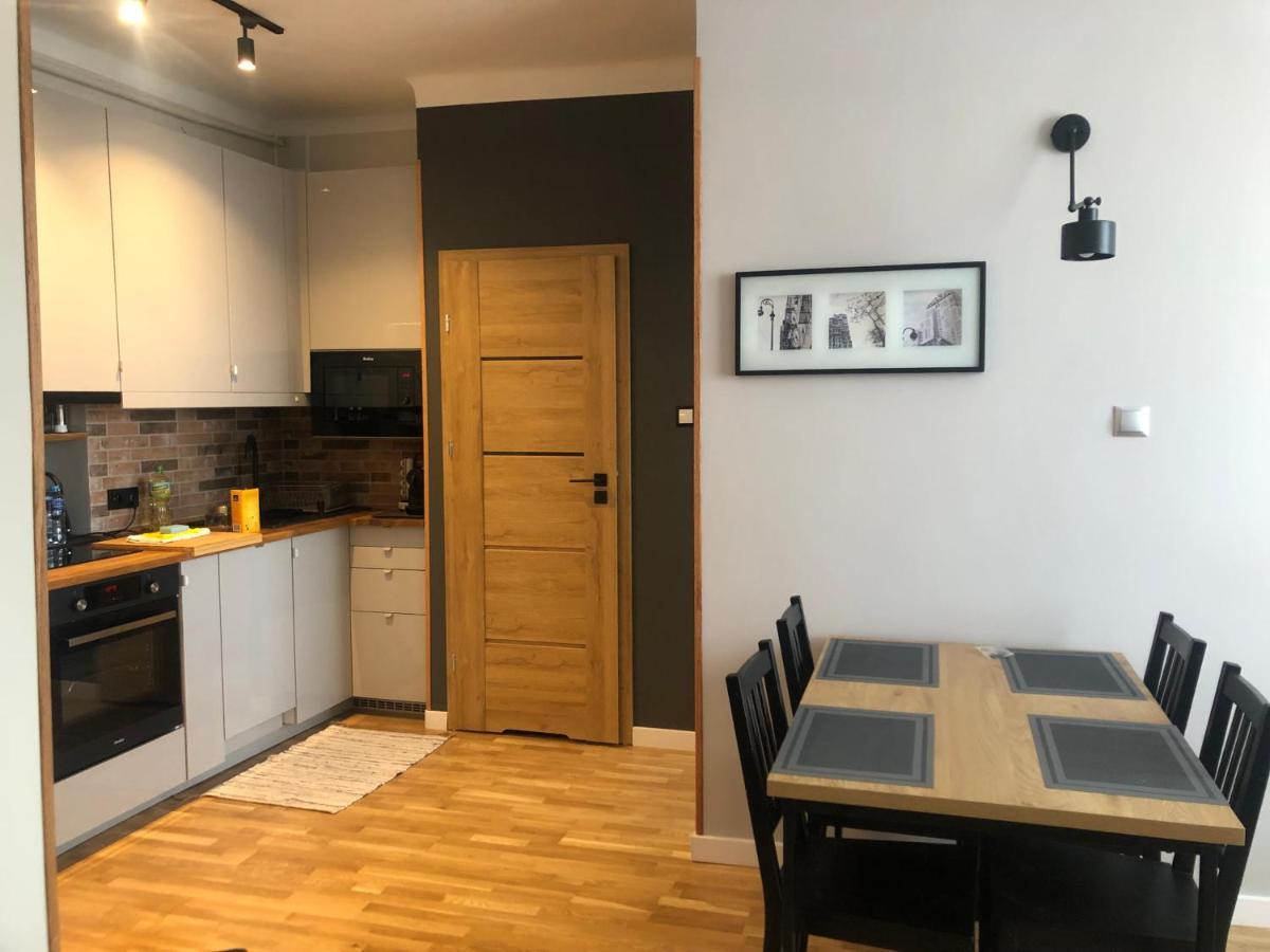 Apartament Zamkowy Stare Miasto Lublin Dış mekan fotoğraf