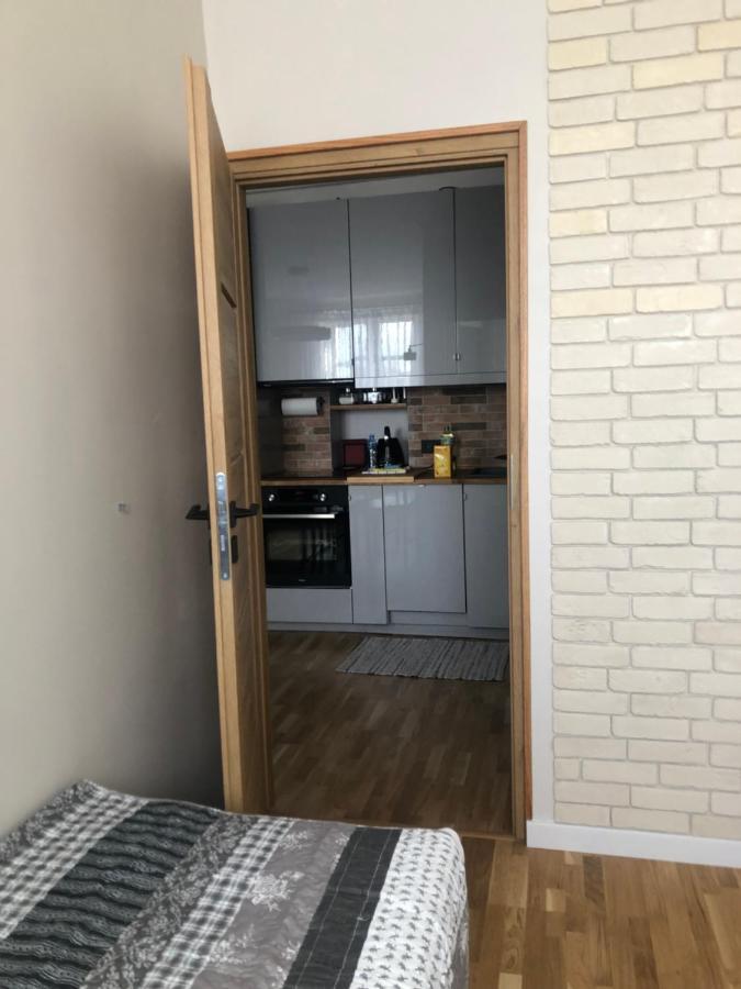 Apartament Zamkowy Stare Miasto Lublin Dış mekan fotoğraf