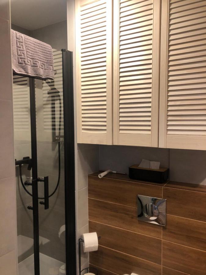 Apartament Zamkowy Stare Miasto Lublin Dış mekan fotoğraf