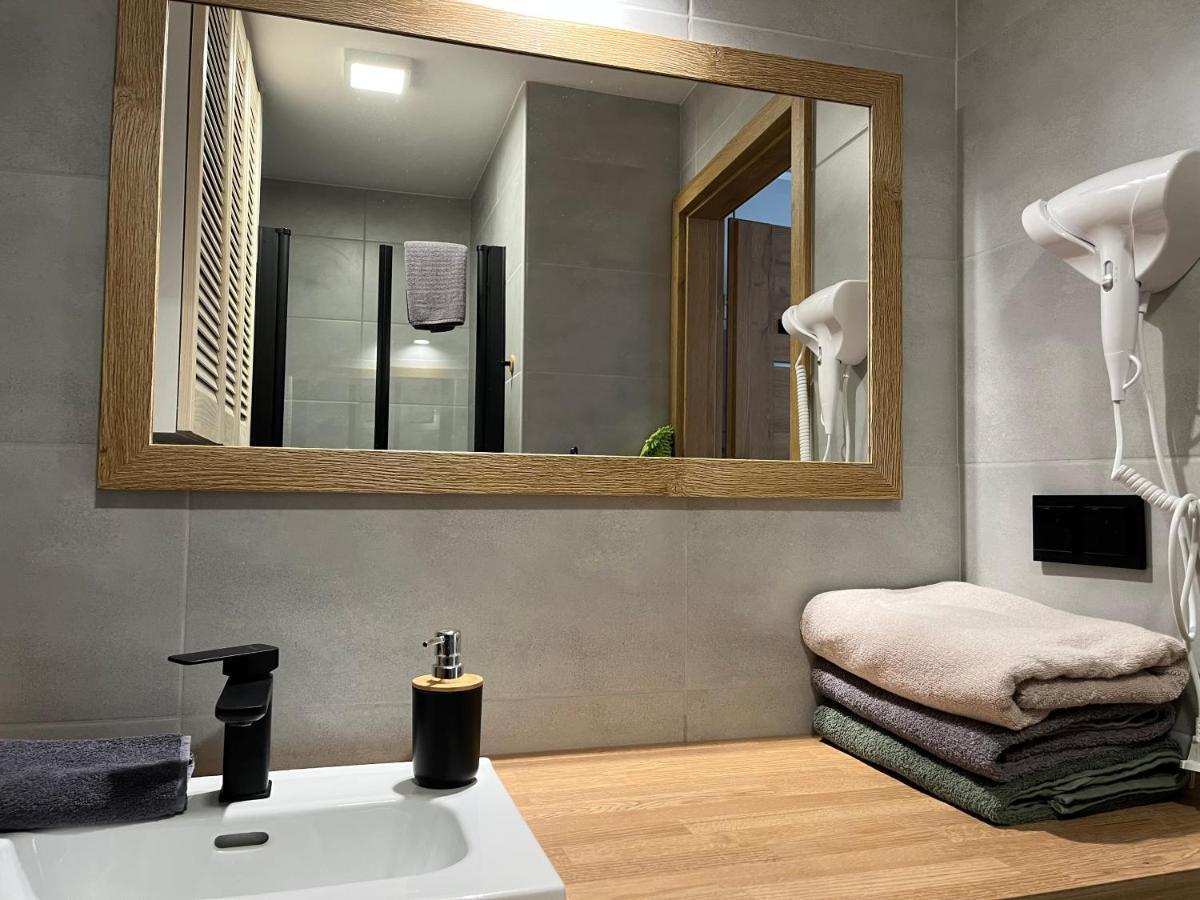 Apartament Zamkowy Stare Miasto Lublin Dış mekan fotoğraf