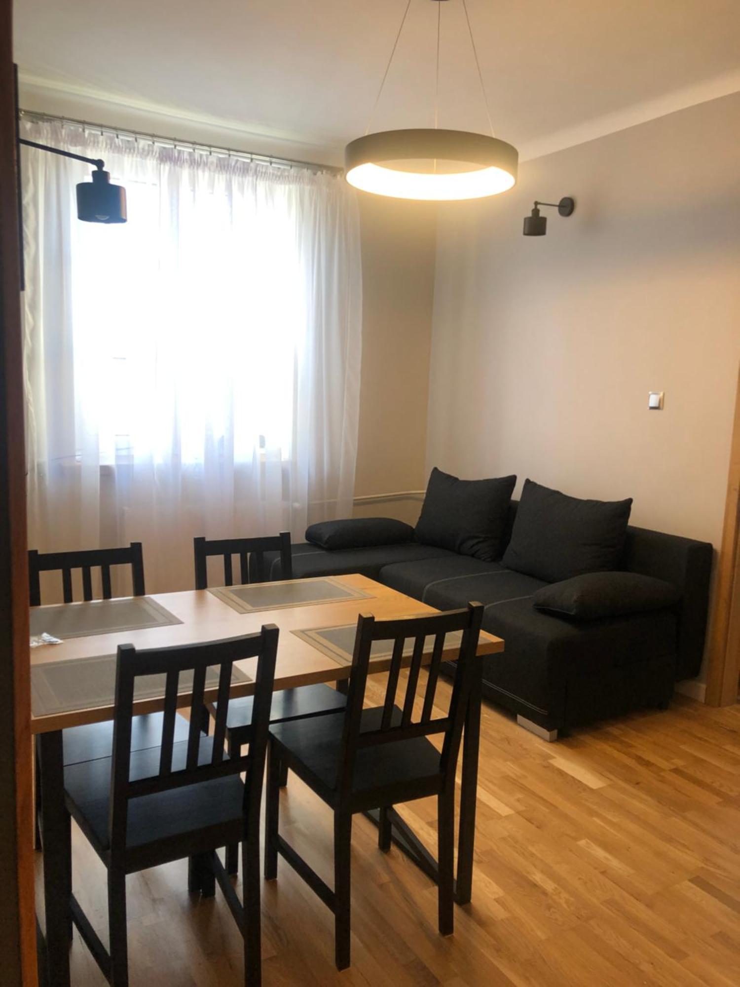 Apartament Zamkowy Stare Miasto Lublin Dış mekan fotoğraf