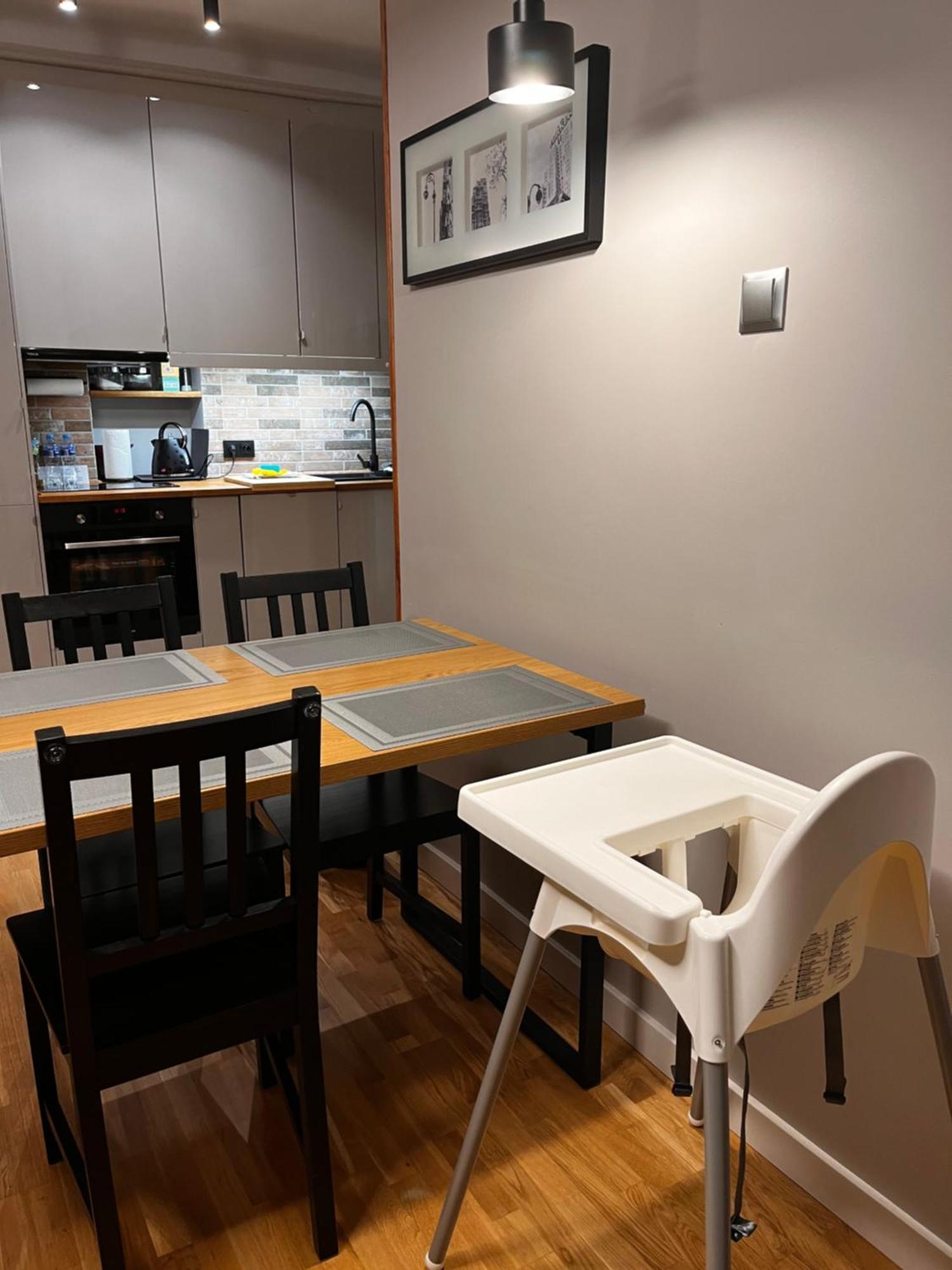 Apartament Zamkowy Stare Miasto Lublin Dış mekan fotoğraf
