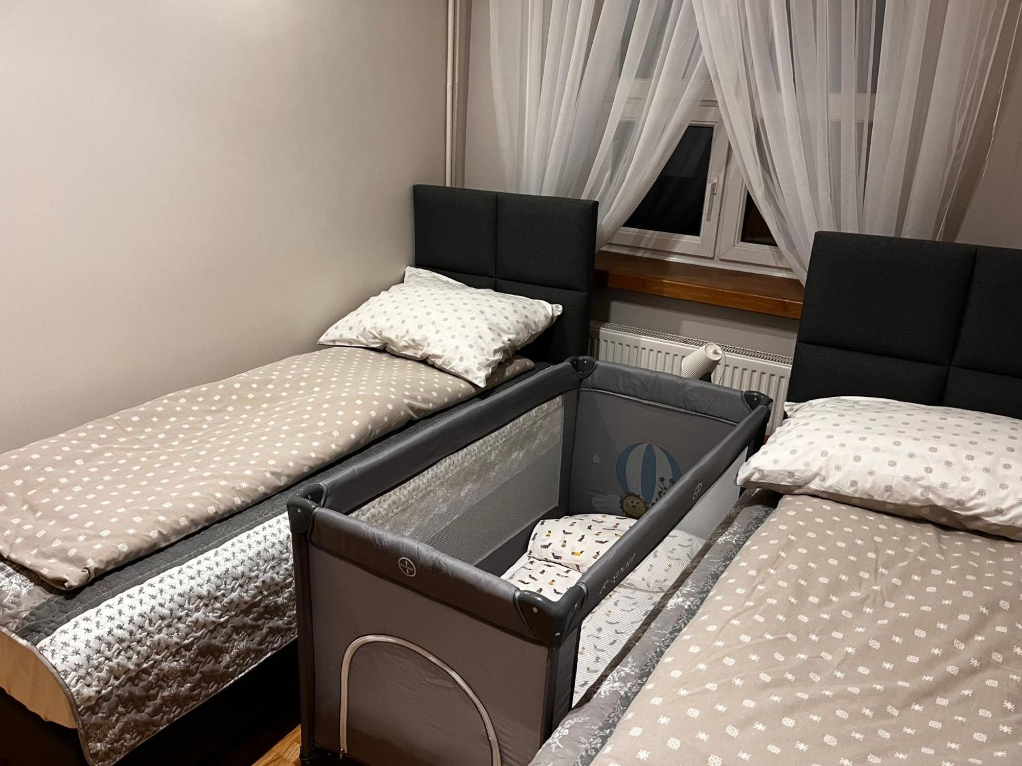 Apartament Zamkowy Stare Miasto Lublin Dış mekan fotoğraf