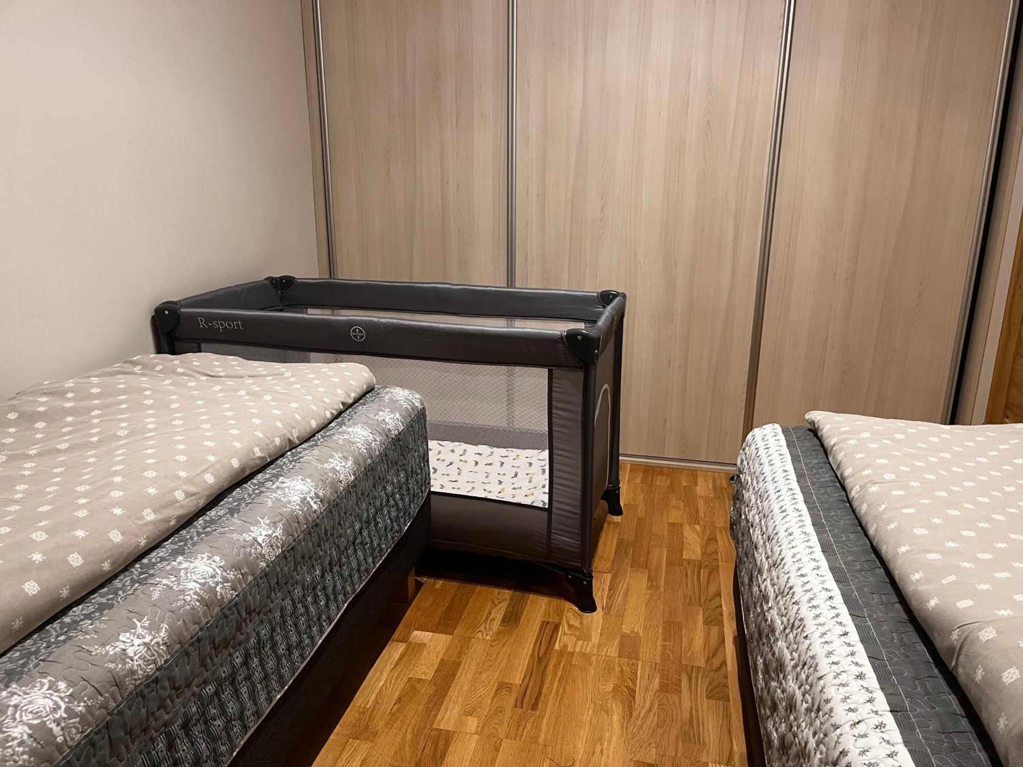 Apartament Zamkowy Stare Miasto Lublin Dış mekan fotoğraf