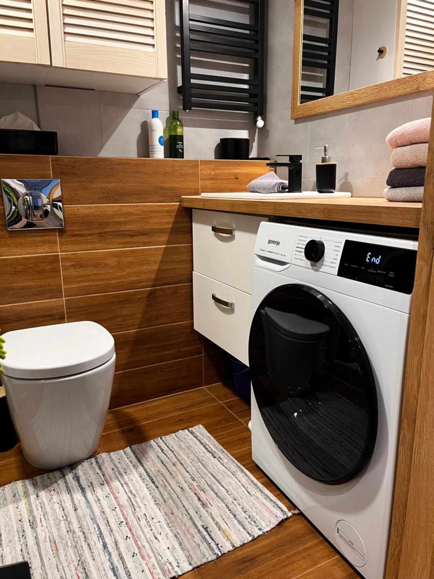 Apartament Zamkowy Stare Miasto Lublin Dış mekan fotoğraf